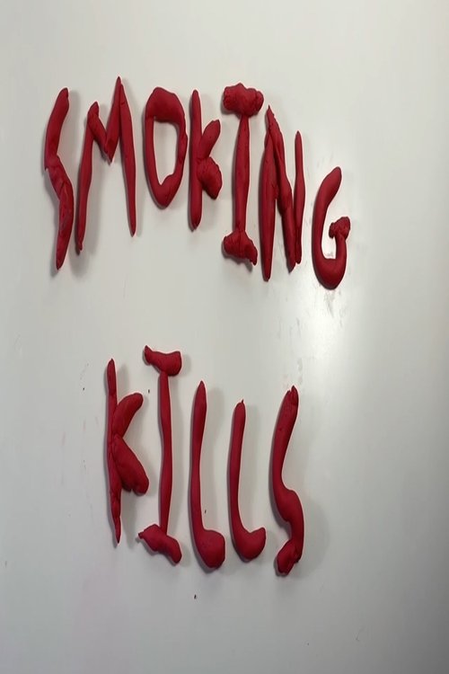 Smoking Kills (2024) poster