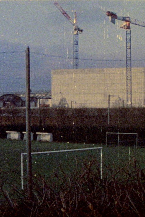 A Great Noise (2017) poster