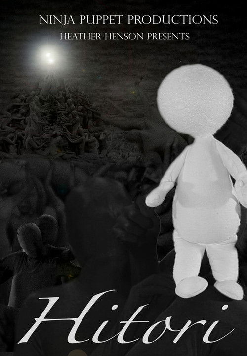 Hitori (2014) poster