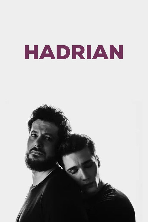 Hadrian (2020) poster