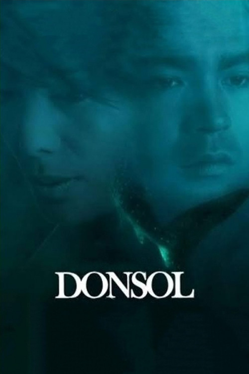 Donsol (2006) poster