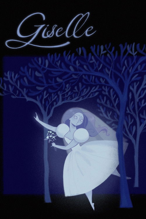 Giselle (2025) poster