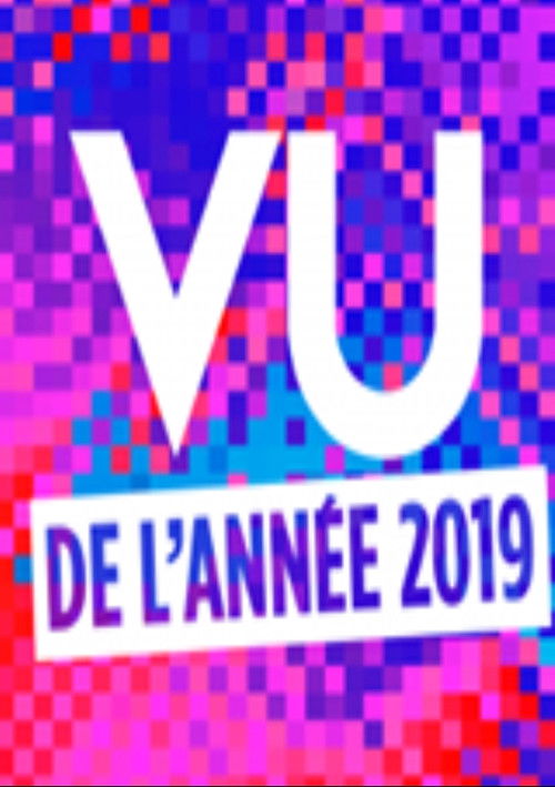 Vu 2019 (l'année du zapping) (2020) poster