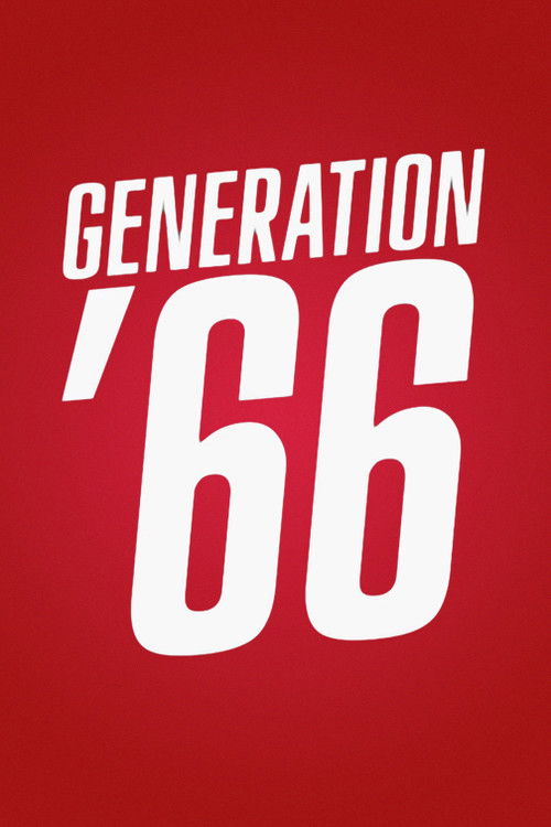 Generation '66 (2016) poster