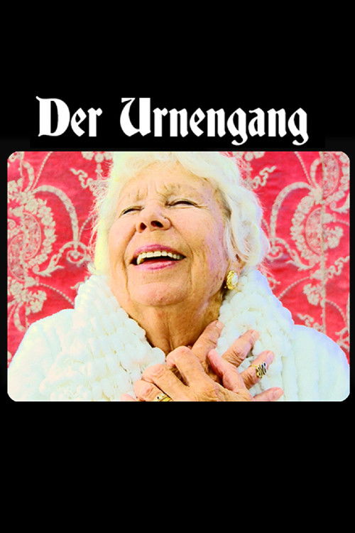 Der Urnengang (2019) poster