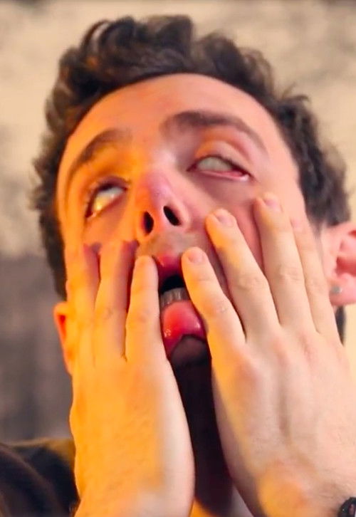 Love & Pizza: A Romance in Five Slices (2018) poster