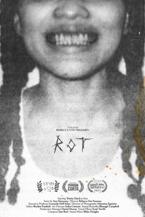 ROT (2025) poster