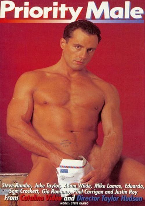 Priority Male (1996) poster