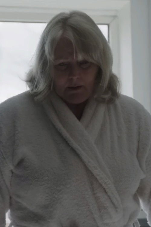 Eggshells (2022) poster