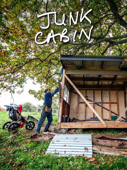 Junk Cabin (2020) poster