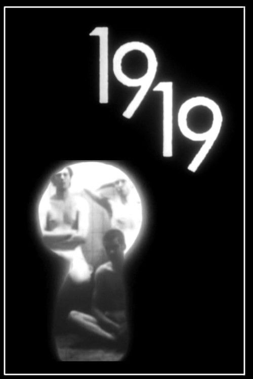 1919 (1997) poster