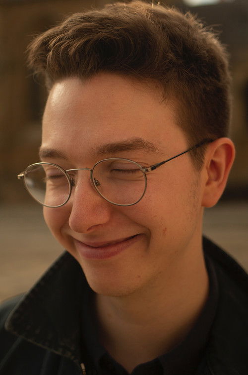 Mahon Chorizo Avocado (2020) poster