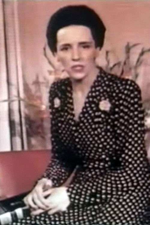 Land of My Mother (1943) poster