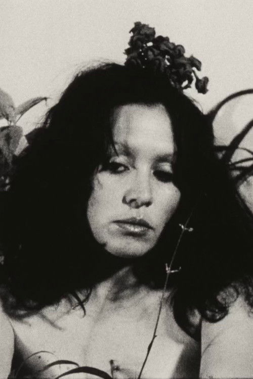 Blanca Putica. A Girl in Love (1973) poster