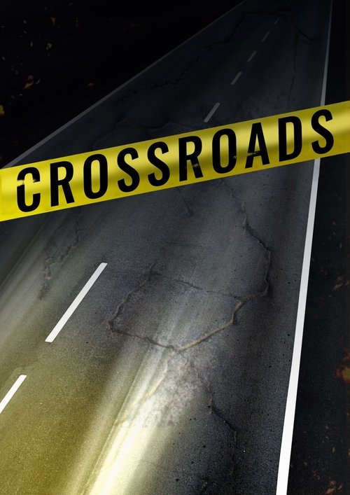 Crossroads (2024) poster