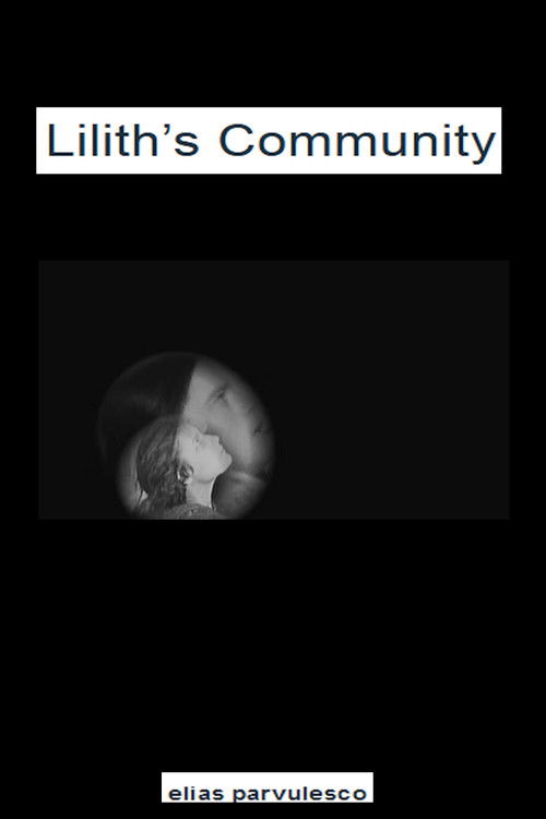 Lilith's Community (2015) poster