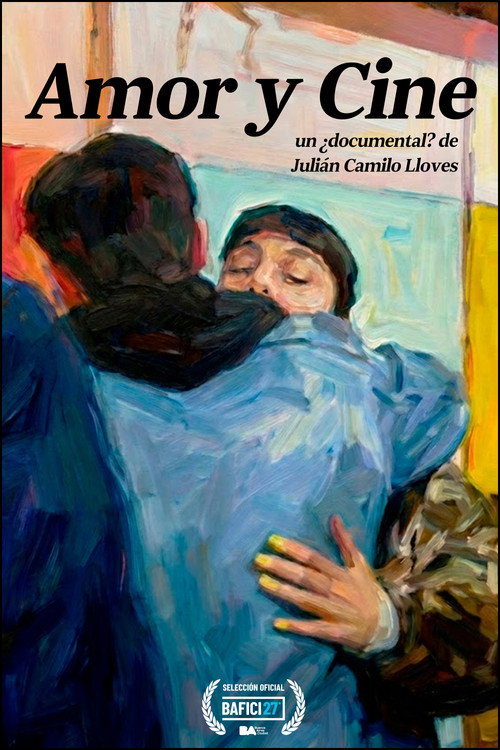 Amor y Cine (2026) poster