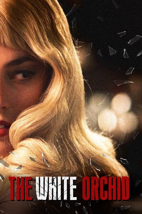 The White Orchid (2018) poster