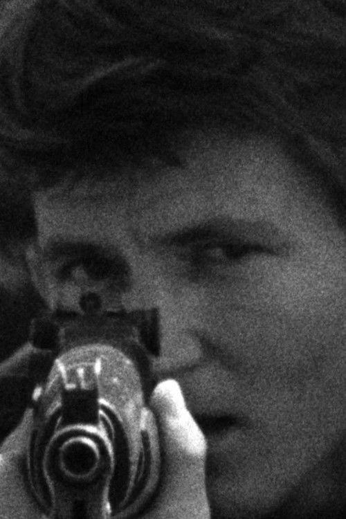 The Sun Is Long (1966) poster