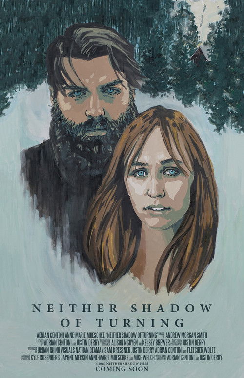 Neither Shadow of Turning (2015) poster
