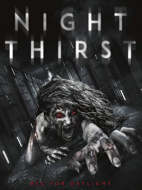 NightThirst (2002) poster