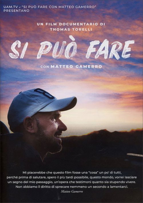 Si può fare (2023) poster