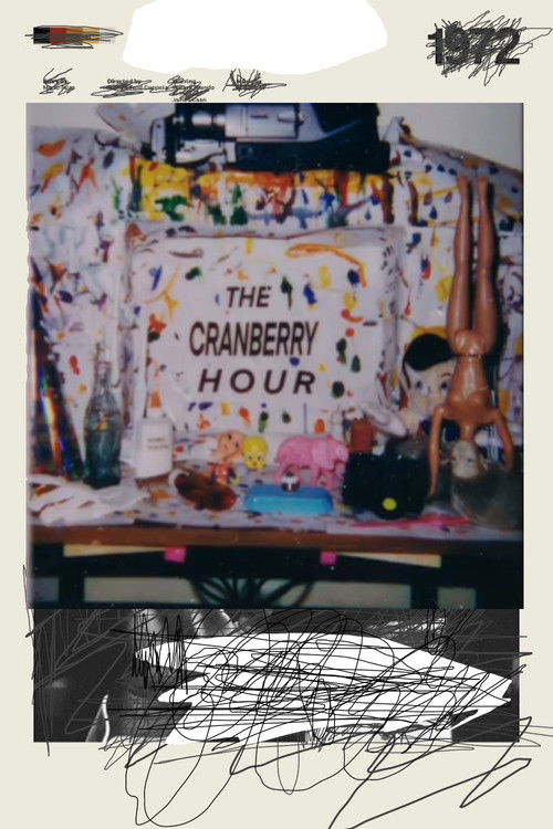 The Cranberry Hour (2022) poster