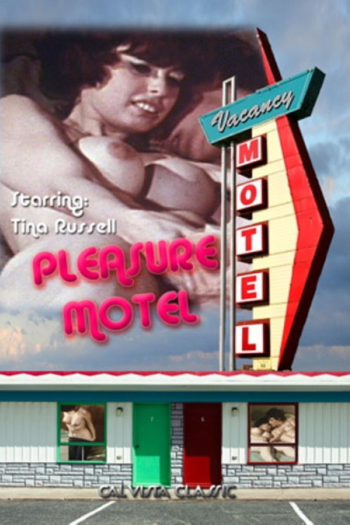 Pleasure Motel (1973) poster