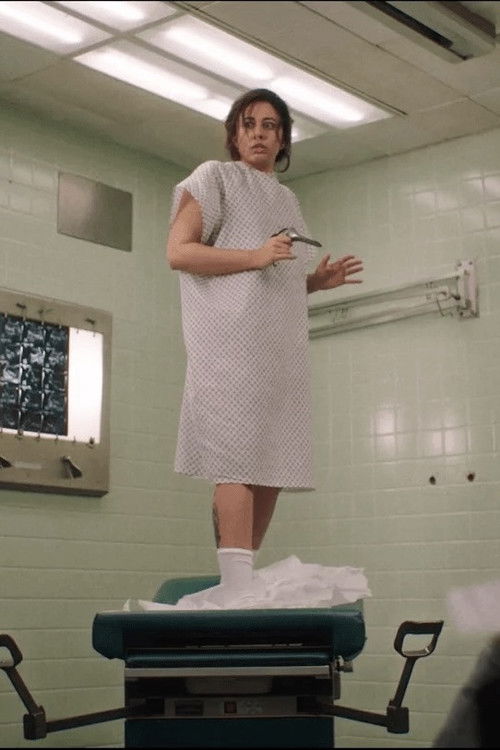 Chhaya (2024) poster