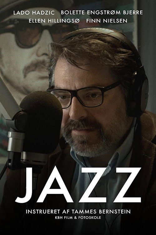 Jazz (2017) poster
