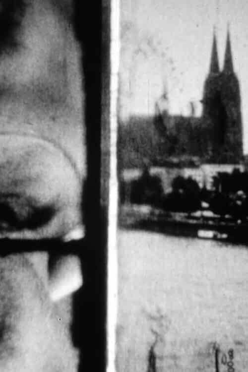 Rohfilm (1968) poster