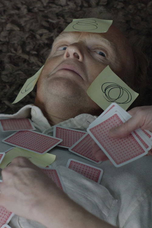 Nurses Come and Go, But None for Me (2024) poster