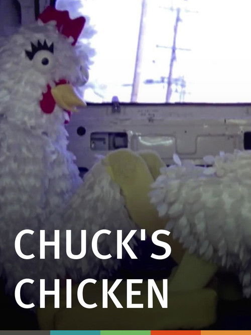 Chuck's Chicken (2007) poster
