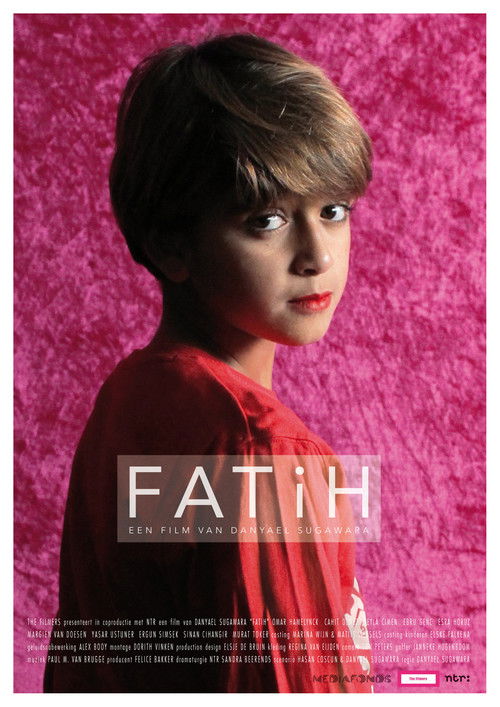 Fatih (2012) poster