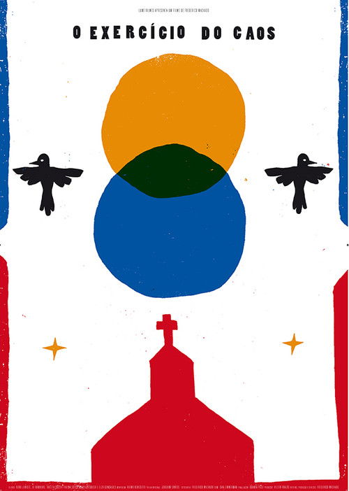 The Exercise of Chaos (2013) poster