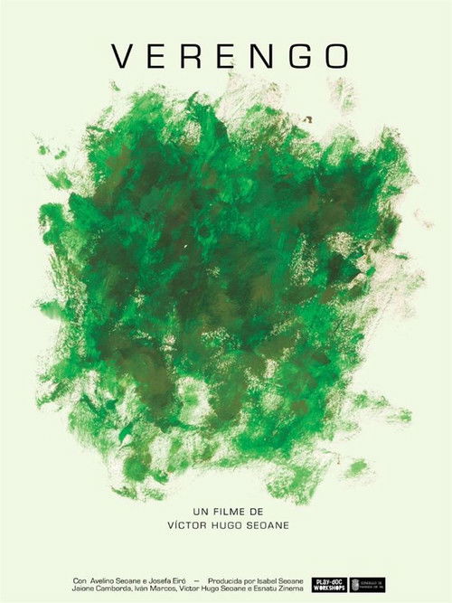 Verengo (2018) poster