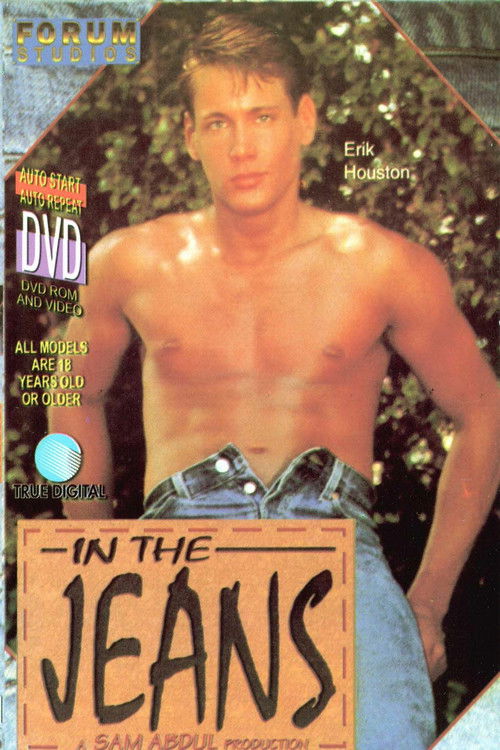 In The Jeans (1993) poster