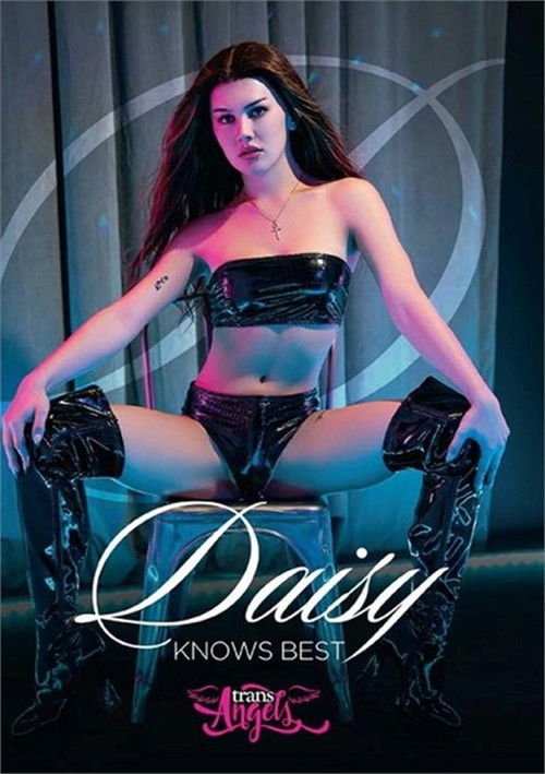 Daisy Knows Best (2021) poster