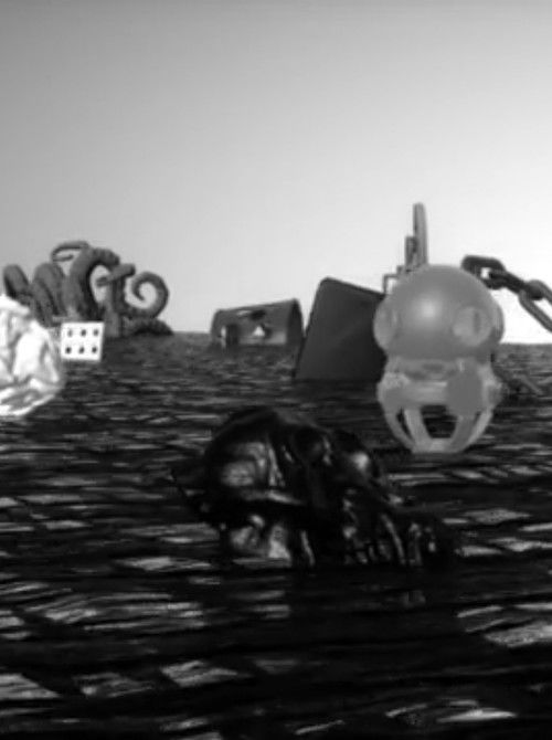 The 3D Additivist Manifesto (2015) poster