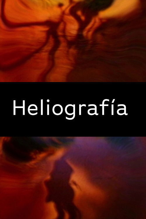 Heliografía (remix) (2021) poster