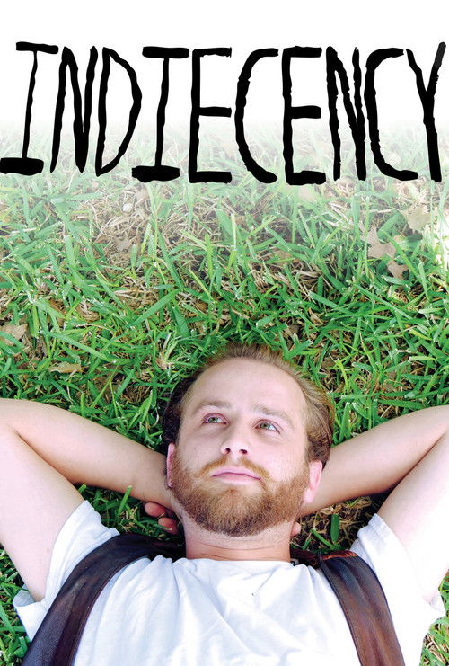 Indiecency (2018) poster