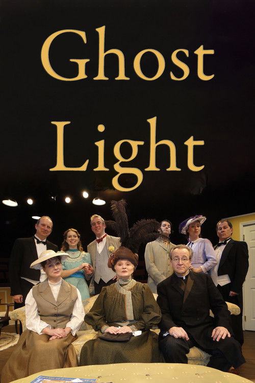 Ghost Light (2013) poster
