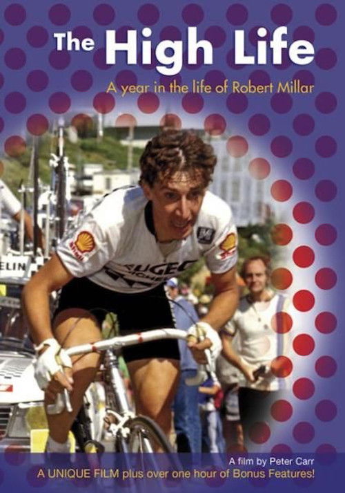 The High Life (1986) poster