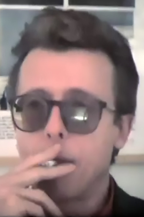 Cinématon XXXIV (1984) poster