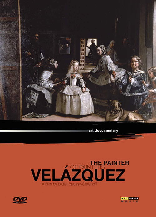 Velázquez: The Painter of Painters (1991) poster