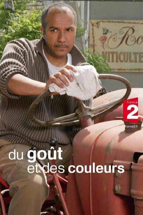 Du goût et des couleurs (2006) poster