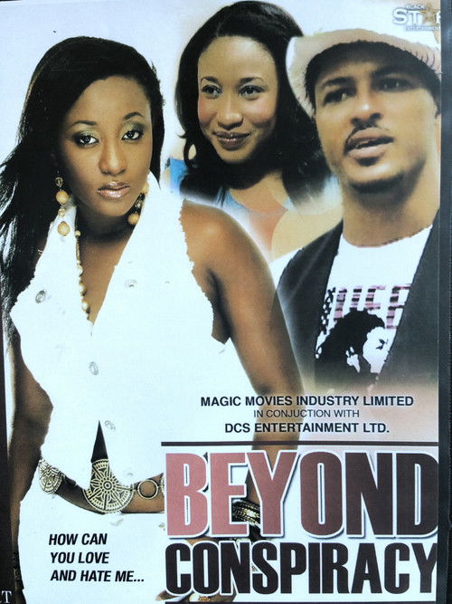 Beyond Conspiracy (2008) poster