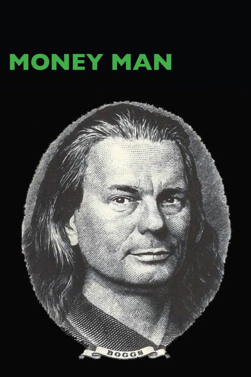 Money Man (1992) poster