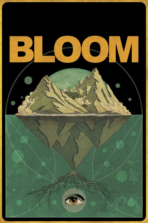 Bloom (2023) poster