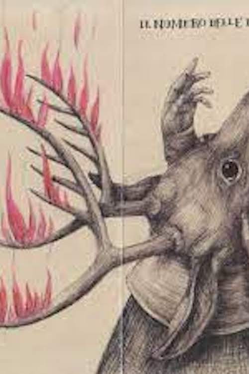 Il numero delle bestie (2009) poster